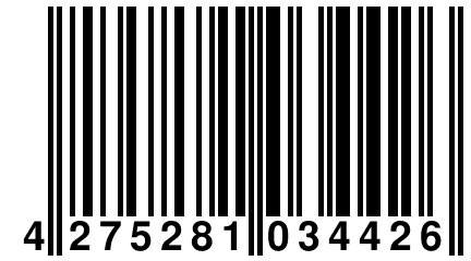 4 275281 034426