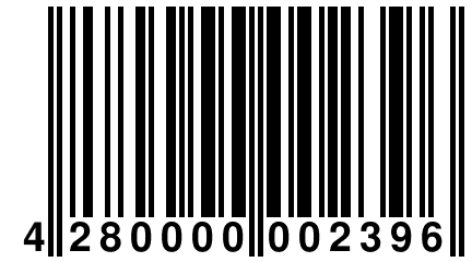 4 280000 002396