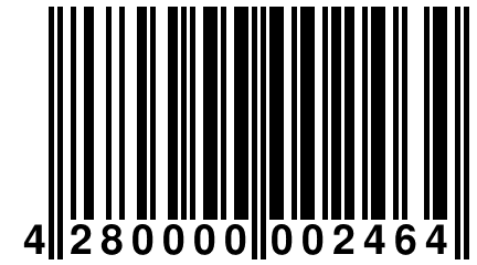 4 280000 002464