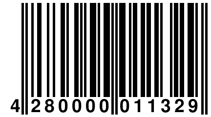 4 280000 011329