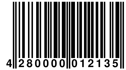 4 280000 012135