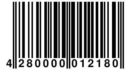 4 280000 012180