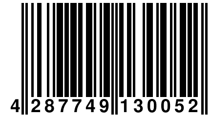 4 287749 130052