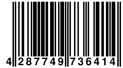 4 287749 736414