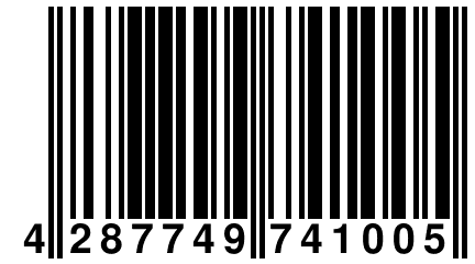 4 287749 741005