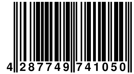 4 287749 741050