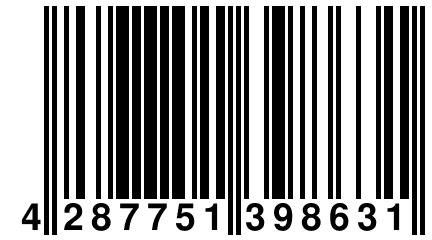 4 287751 398631