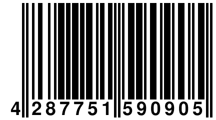 4 287751 590905