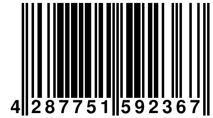 4 287751 592367