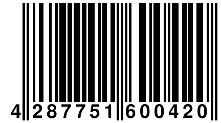 4 287751 600420