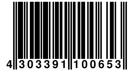 4 303391 100653