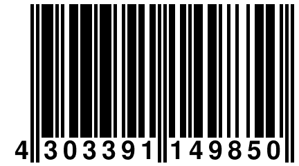 4 303391 149850