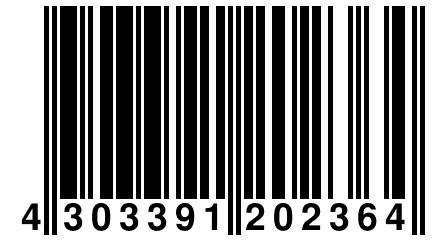 4 303391 202364