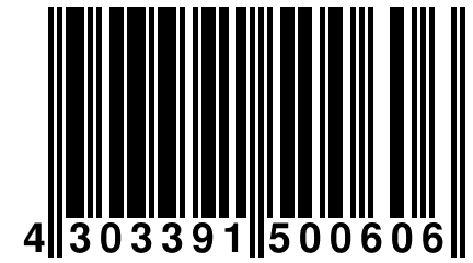 4 303391 500606