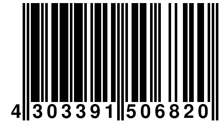 4 303391 506820