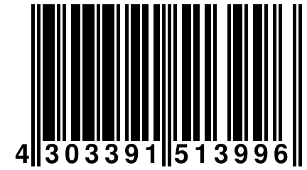 4 303391 513996