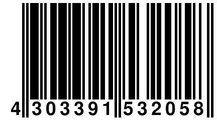 4 303391 532058