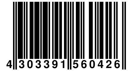 4 303391 560426
