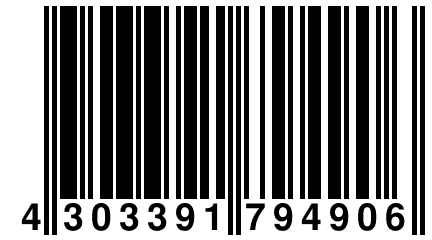 4 303391 794906