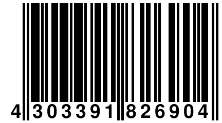 4 303391 826904