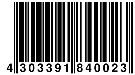 4 303391 840023