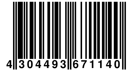 4 304493 671140