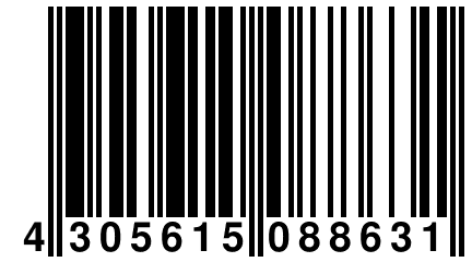 4 305615 088631