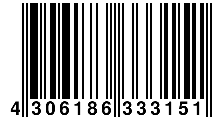 4 306186 333151