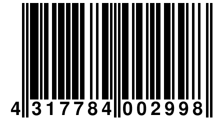 4 317784 002998