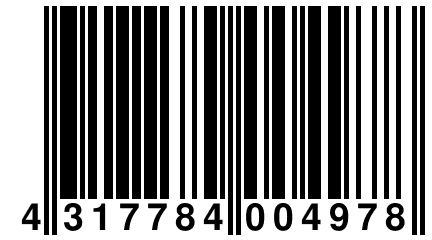 4 317784 004978