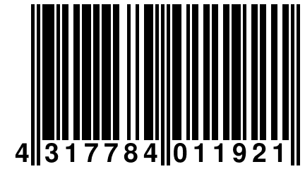 4 317784 011921