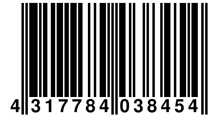 4 317784 038454