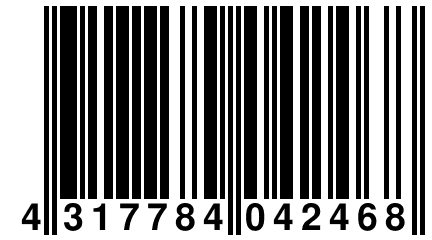 4 317784 042468