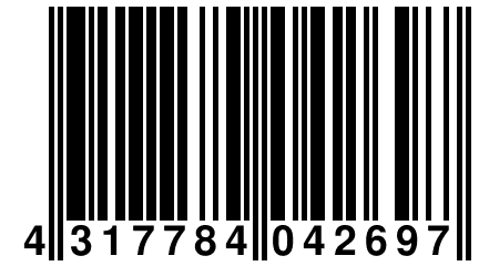 4 317784 042697