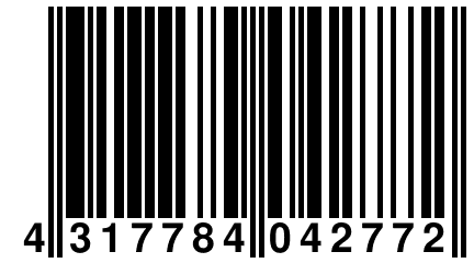 4 317784 042772