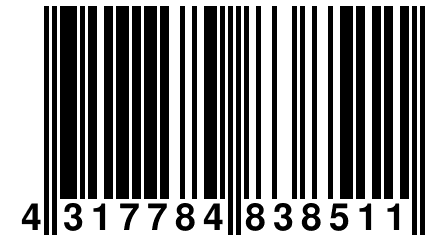 4 317784 838511