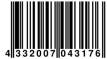 4 332007 043176