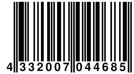 4 332007 044685