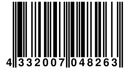 4 332007 048263
