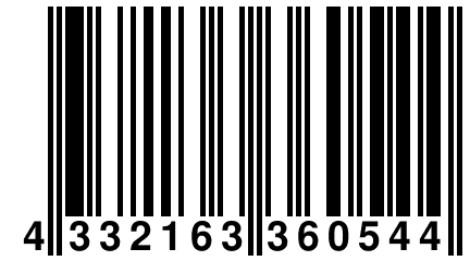 4 332163 360544