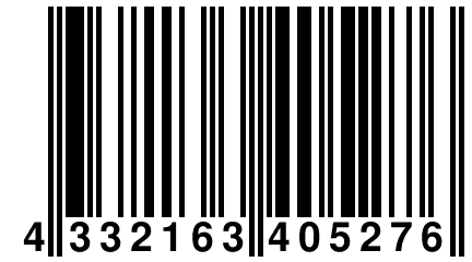 4 332163 405276