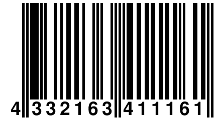 4 332163 411161