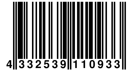 4 332539 110933