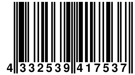 4 332539 417537