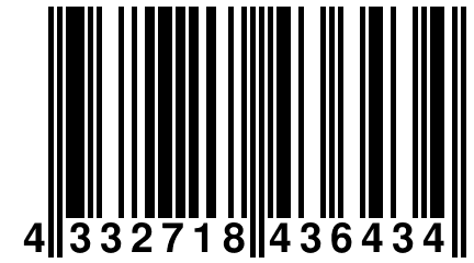 4 332718 436434