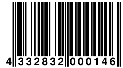 4 332832 000146