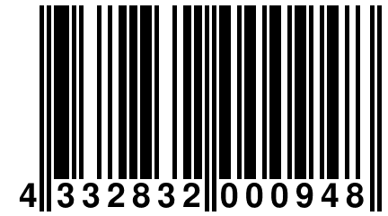 4 332832 000948