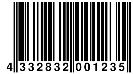 4 332832 001235