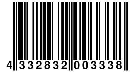 4 332832 003338