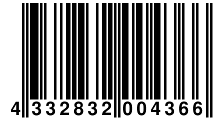 4 332832 004366